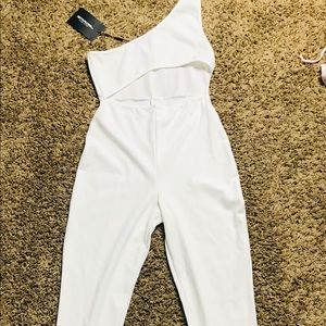 PLT Pants jumpsuit